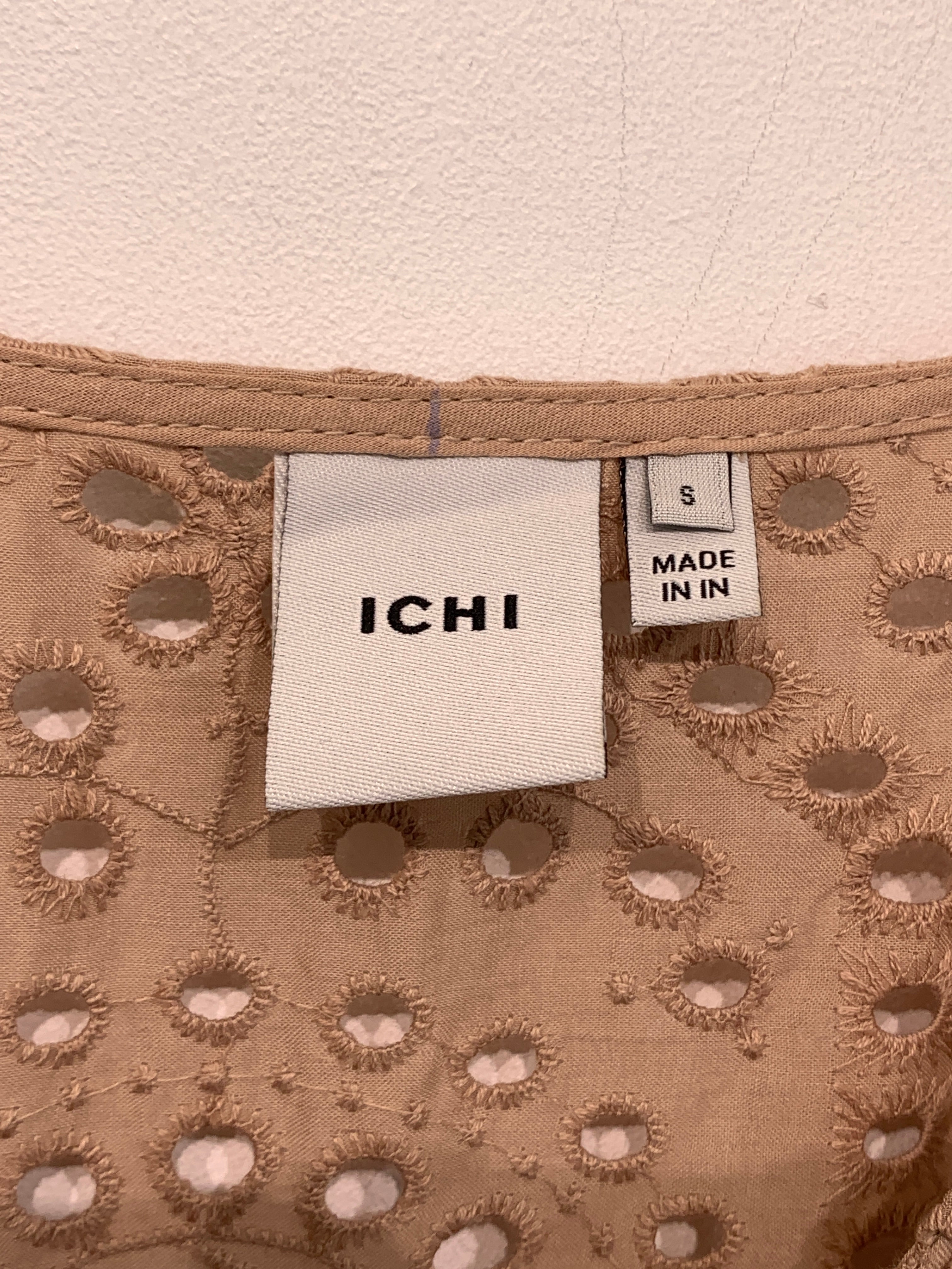 Ichi Kjole